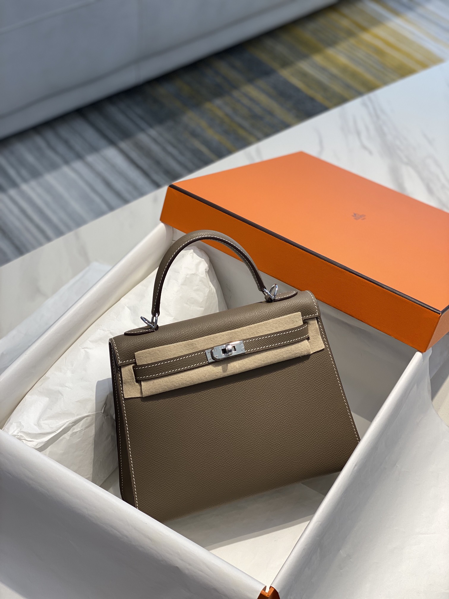 Hermes Kelly Bags